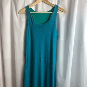 Athleta dress